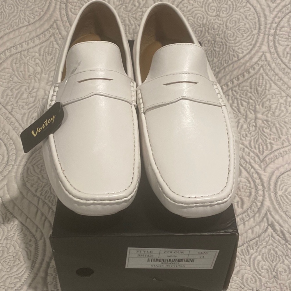 Mens loafer